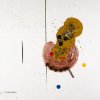 Ghetto Star 199? 1994 100 x 100 cm