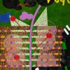 Making an angel of Memrich - Mempoor 2002 100 x 70 cm