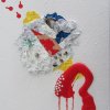 Paracompositie 2015 25 x 30 cm