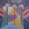 Psychonauten of Compositie 2010 100 x 120 cm