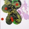 Portret Folke 2000 30 x 24 cm