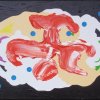Genen Genen 2000 30 x 40 cm