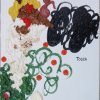 Psychokinese 2003 40 x 30 cm