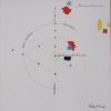 Pararealisme 1983 - 1993 40 x 40 cm