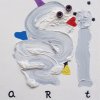 Spirit to Spirit 2013 40 x 30 cm