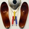Het droeg mijn moeder 1920 2000 40 x 30 cm